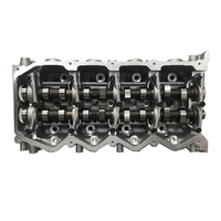 Neuer JAPKOR YD25 ETI Zylinderkopf für Nissan Cabstar Frontier Murano Navara Urvan RENAULT Maxity 908527 110405X00A