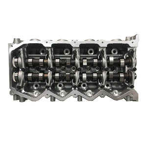 Nouvelle culasse JAPKOR YD25 ETI pour Nissan Cabstar Frontier Murano Navara Urvan <span class=keywords><strong>RENAULT</strong></span> <span class=keywords><strong>Maxity</strong></span> 908527 110405X00A - Product Image 1