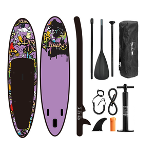 Weihai talos บอร์ดแพดเดิลบอร์ดแบบพองได้ - Product Image 3