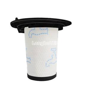 Filtre HEPA compatible avec Rowentas <span class=keywords><strong>Air</strong></span> <span class=keywords><strong>Force</strong></span> <span class=keywords><strong>460</strong></span> All In One RH92xx <span class=keywords><strong>Air</strong></span> <span class=keywords><strong>Force</strong></span> Flex 560 RH94xx pièce ZR009002 pièces - Product Image 5