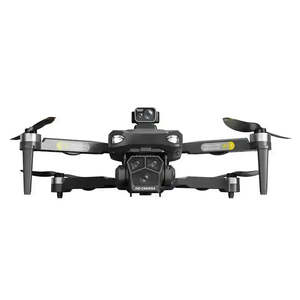 Dron Profesional con Cámara 4K HD y GPS, Alcance de 15 km, Despegue y Aterrizaje con una Sola Tecla, Captura de Imagen 8K, Comercial - Product Image 2