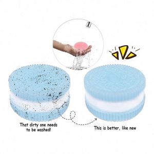 TOYSRUNNER Juguetes Blandos para Apretar, para Niños de 5 a 7 Años, Alfabeto y Números Suaves para Juego Sensorial y Aprendizaje Preescolar - Product Image 4