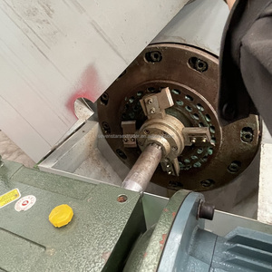 Machine à sécher les films plastiques Sevenstars, sécheuse à film PP/PE humide - Product Image 5