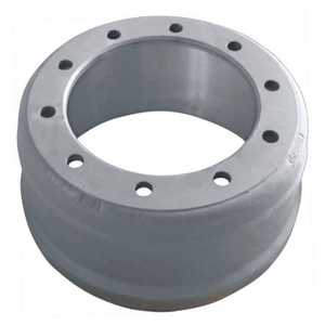 Eje de Semirremolque de Acero de Alta Calidad Tipo Fuwa 13t 16t, Piezas Nuevas para Semirremolque - Product Image 2