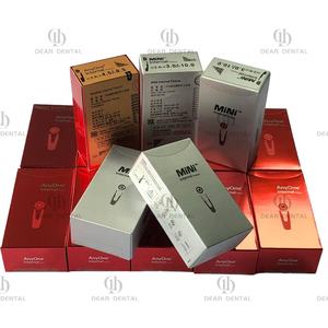 मेगाजन किसी भी सर्जिकल प्रत्यारोपण किट के लिए सर्जरी के लिए मूल दंत शल्य चिकित्सा उपकरण किट - Product Image 3