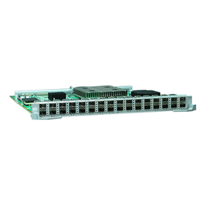 การ์ดอินเทอร์เฟซ ET1D2S24SX2E 03031YGJ 24 พอร์ต 10GE และ 8 พอร์ต SFP X2E, SFP+ สำหรับสวิตช์ S12700 - Product Image 1