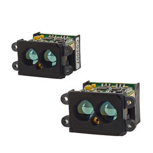 Laser Rangefinder mô-đun 50m <span class=keywords><strong>UART</strong></span> 50m không-liên hệ với khoảng cách laser cảm biến dưới nước 905 nm Robot Laser mô-đun đo lường - Product Image 1