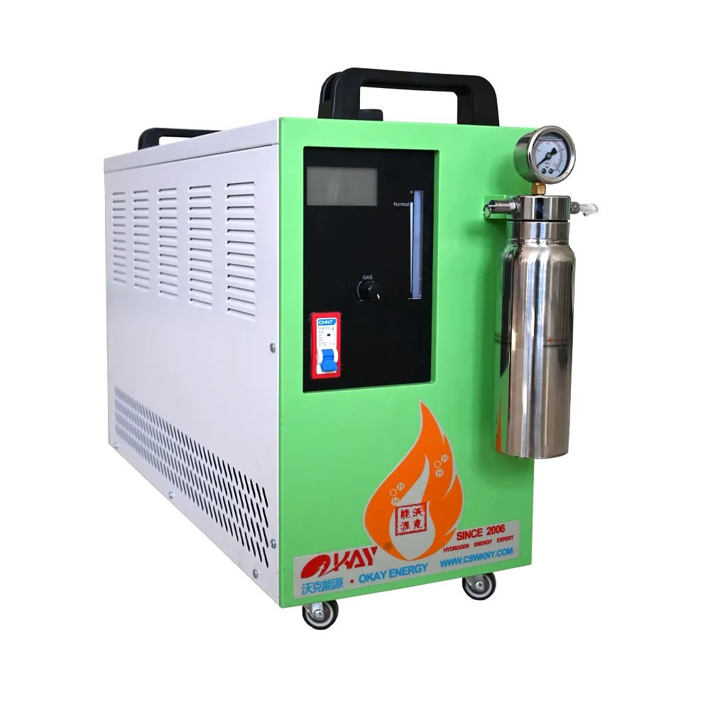 Generator Gas Hidrogen OH400 <span class=keywords><strong>Elektrolisis</strong></span> <span class=keywords><strong>Air</strong></span> HHO Hemat Bahan Bakar