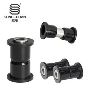 Manchons en acier et caoutchouc EZGO LXR, état neuf, 2904001-JSA2C48-000 2904002-JSA2C48-A2G - Product Image 5