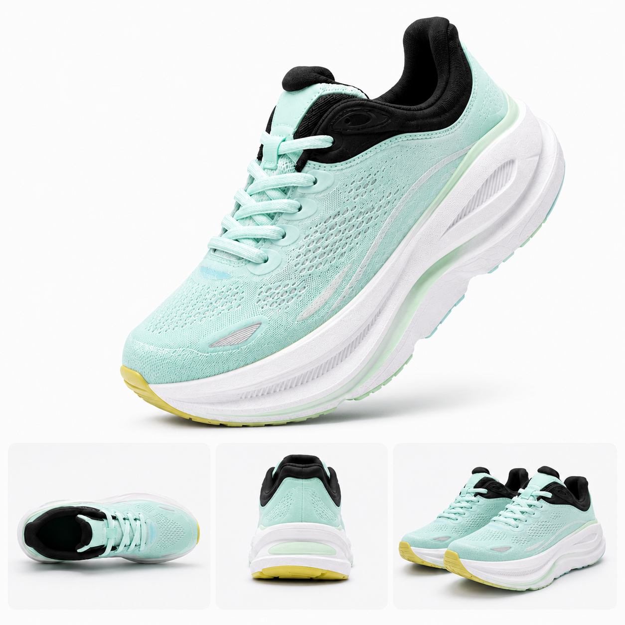 Mint Green