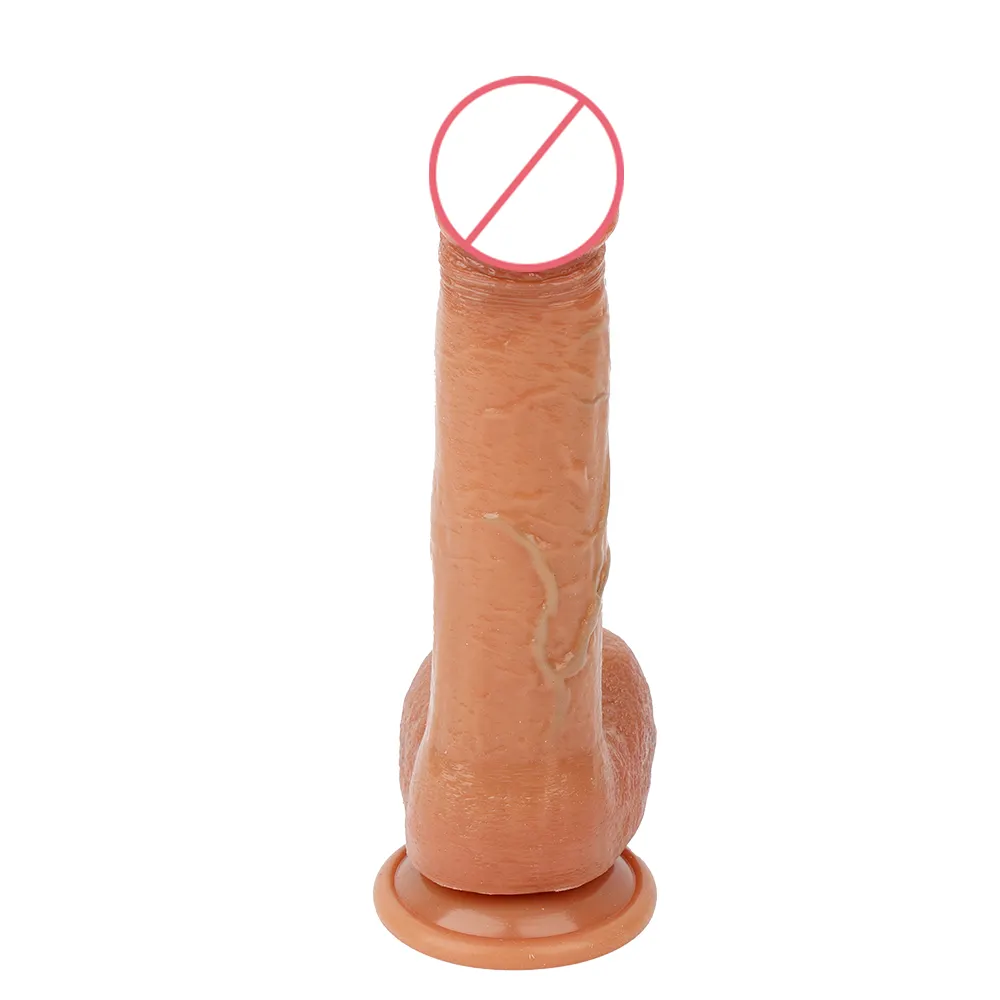 Eosjoy Bán Chạy nhất mới điện lớn dildo rung Kính thiên văn nữ dương vật nữ quan hệ tình dục lớn dildo Bán Buôn Đồ chơi người lớn