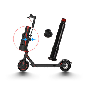Los tornillos de acero inoxidable para monopatín se utilizan para fijar los pernos de fijación de las piezas de scooter m365pro Tornillos de bloqueo - Product Image 1