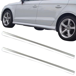 Carrocería e Iluminación para Chevrolet