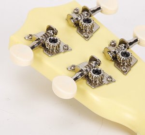 Ukelele Orff de la Serie Sunflower, de Carbono, 21 Pulgadas, Venta al Por Mayor - Product Image 3