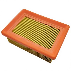 Filtro de Aire Original para Motocicleta Scooter C400X/C400GT, OEM 13715B36851 - Product Image 3