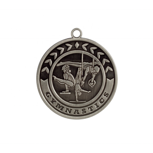 Medallón religioso antiguo <span class=keywords><strong>de</strong></span> aleación <span class=keywords><strong>de</strong></span> Zinc, colgante <span class=keywords><strong>de</strong></span> la medalla Católica <span class=keywords><strong>de</strong></span> St roalia Divine Mercy, joyería <span class=keywords><strong>de</strong></span> oro <span class=keywords><strong>de</strong></span> 10K, venta al por mayor - Product Image 3