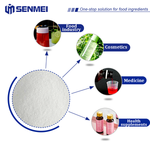 Miglior prezzo all'ingrosso per uso alimentare <span class=keywords><strong>BP</strong></span> 98 E211 conservante benzoato di sodio in polvere - Product Image 2