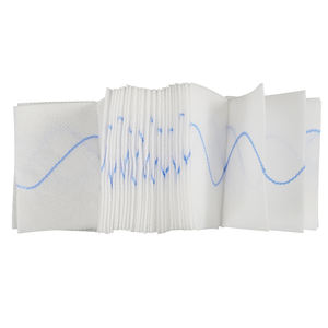 Wegwerp Z Vouw Steriel Gaas Kaolien Hemostatisch Gaas 3in X4yards Wondverzorgingsverbanden - Product Image 2