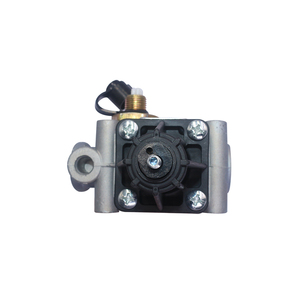Controlador de presión de aire comprimido, válvulas de descarga, secador de aire para Wabco 9753034730 1506504 820010150 4434820 81521019132 - Product Image 3