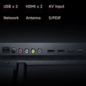 יצרן מקורי המפעל חכם מינלי Qled טלוויזיה לקבל מותאם אישית הוביל 32 43 50 <span class=keywords><strong>55</strong></span> 65 75 אינץ '2K 4K 8k חכם אנדרואיד - Product Image 3