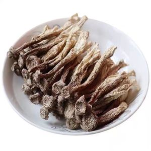 Lu Rong Gu Raw Precio barato Pilose Antler Mushroom Deer Velvet Antler Whole Dry Fried Chicken Mushroom Fungus para la venta - Product Image 1