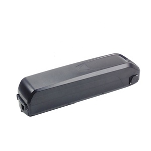 Batería Aipas A4 RCB RK29 36V 48V 10.4Ah 13Ah 14Ah 15Ah 17.5Ah para Vivi H8 F26FUL MT26H Wooken T-266 T-276 TotGuard Rider Max - Product Image 4