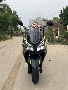 KZG Vente en gros de motos d'occasion <span class=keywords><strong>Kymco</strong></span> Ct250 250cc Monocylindre Maxi <span class=keywords><strong>Scooter</strong></span> Refroidi par eau EFI Économie de carburant Durable - Product Image 3