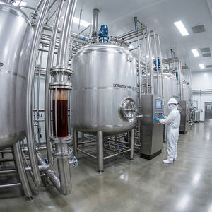 Extracto de Semilla de <span class=keywords><strong>Granada</strong></span> de Shandong en Polvo, Grado Alimenticio, Extracto Herbal con Alto Contenido de Polifenoles (Punicalaginas) y Ácido <span class=keywords><strong>El</strong></span>ágico - Product Image 5