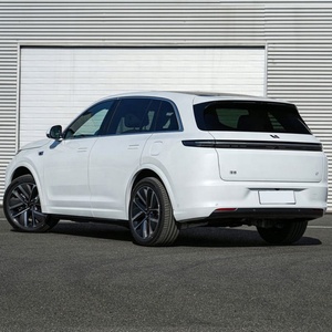 El Mejor Auto de Lujo, Lixiang L7 Ultra 2024, Versiones SUV Grandes, Vehículo Comercial, Lixiang Li L7 y Lixiang L9 - Product Image 2