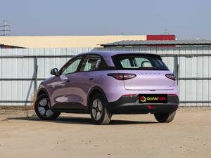 Geely Xingyuan Série 2026, Confort de Conduite Optimal, Direction Stable, Accélération Puissante, Idéal pour les Commuters Urbains et les Jeunes Conducteurs - Product Image 5