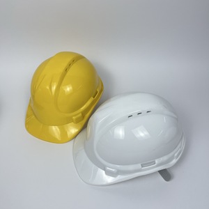 قبعات حماية شخصية واقية من ABS صناعية بشعار مخصص - Product Image 5