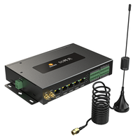 Streaming audio IP instantané de réverbère métropolitain intelligent pour une connectivité réseau transparente de sécurité améliorée