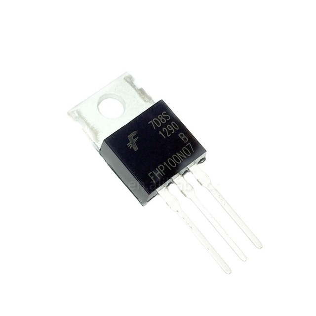 (SACOH Power MOSFET)FHP100N07