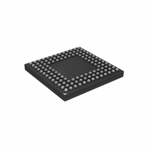 IC MCU de 32 bits, 1 MB de memoria Flash, 120 BGA, EFM32GG12B410F1024IL120-A, 120 VFBGA, Componentes electrónicos originales de servicio integral, ICs integrados - Product Image 1