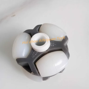 Toutes les séries de roues omnidirectionnelles/roues omnidirectionnelles pour convoyeur - Product Image 5