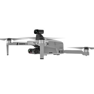 Drones haute gamme Drone à double caméra Drones Hd professionnels <span class=keywords><strong>4K</strong></span> avec caméra à cardan <span class=keywords><strong>4K</strong></span> et GPS - Product Image 6