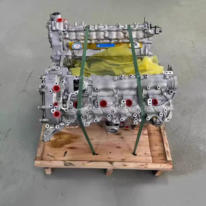 Nouvel ensemble moteur de voiture pour Mercedes-Benz 278 GL450/GL550/R500/S500/GLS500/ML500 320KW 700N 4.7T V8 Essence - Product Image 1
