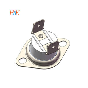 KSD301批发双金属电加热器，带自动复位热保护器250V/220V电压 - Product Image 4