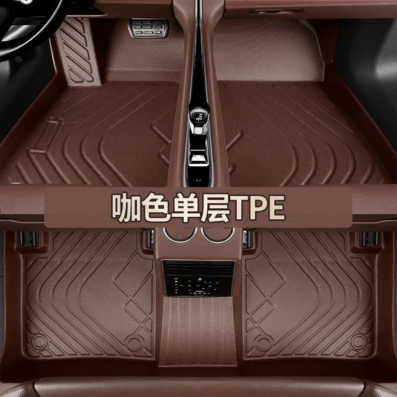 Couche unique de chocolat