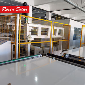 แผงโซลาร์เซลล์ Risen 500w 550 วัตต์ 600 วัตต์โมโ<span class=keywords><strong>น</strong></span> 120 เซลล์ แผงพลังงานแสงอาทิตย์ แผงโซลาร์เซลล์พลังงา<span class=keywords><strong>น</strong></span>แสงอาทิตย์ - Product Image 3