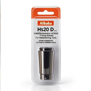 Hs20 D.. ชุดลดขนาดและชุดต๊าปเกลียวพร้อมซ็อกเก็ตสำหรับเครื่องมืองานโลหะ - Product Image 2