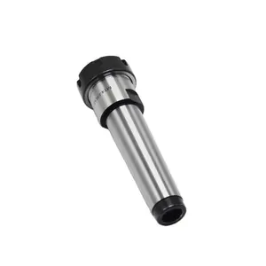 MT4-ER32 ER32 ER40 ER50 MT2 MT3 Collet Chuck Morse Côn Shank Tay Áo Công Cụ Chủ