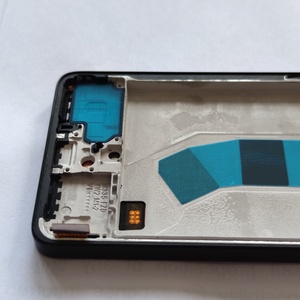 Pantalla LCD para Celular Redmi Note 13 4G, Pantalla Táctil Digitalizadora con Marco Incell 2312DRAABG, 1 Año de Garantía - Product Image 6