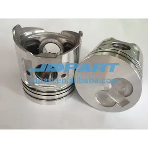 Piston 4TNE94 pour moteur Yanmar.