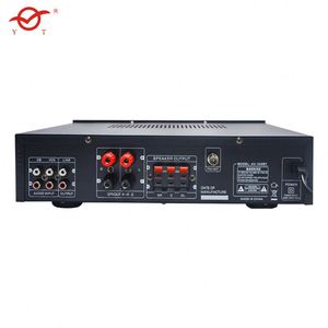 Thu khuếch đại nhà khuếch đại Bluetooth Loa JBL Hifi cao cấp 4 kênh khuếch đại âm thanh hệ thống nhà hát âm nhạc - Product Image 2