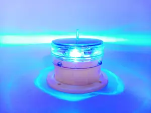 Marqueurs flottants de haute qualité pour marine, <span class=keywords><strong>lanternes</strong></span> en bouée, lampes pour station marins - Product Image 3