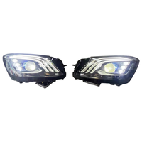 Phare avant matriciel d'occasion de haute qualité pour Mercedes-Benz W222 V222 X222 S350 S400 S500 Maybach Facelift – Vente en gros