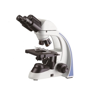 Binoculares Biológicos BD-SW1001B 40X-1600X para Laboratorio de Investigación y Laboratorio Médico - Product Image 1