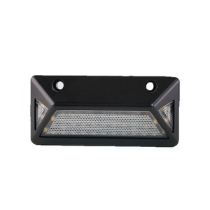 12V <b>LED</b> Step <b>Light</b> <b>Motion</b> <b>Sensor</b> Camping Lamp IP67 Waterproof RV Trailer Camper Underbody <b>Light</b> - Product Image 1