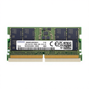 Memoria RAM DDR5 para Portátil de 16GB 32GB para Juegos, Overclocking, Hecho en Corea del Sur, Memoria RAM DDR5 de 16GB para Juegos - Product Image 1